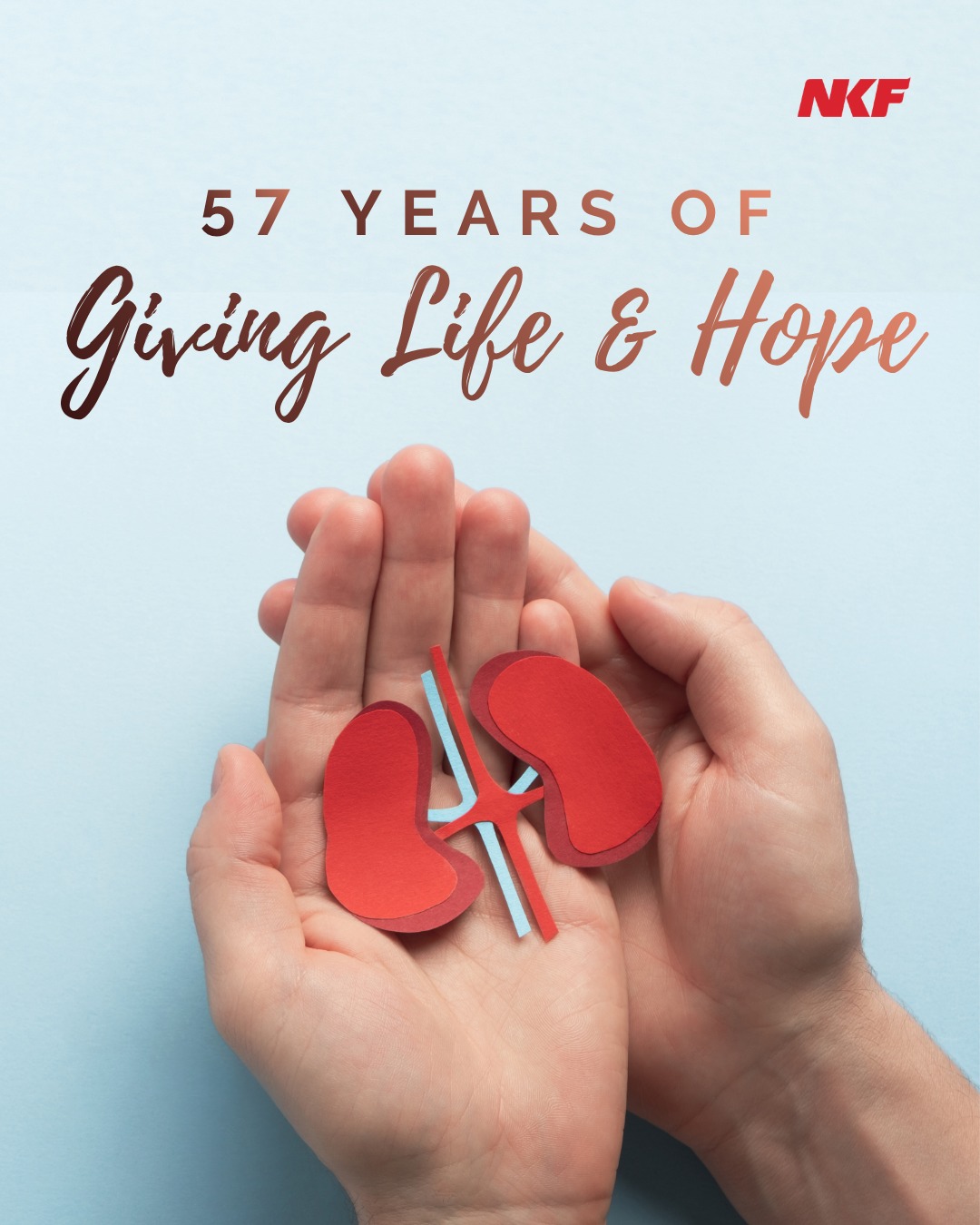 World Health Day reminds us that health is somethi…