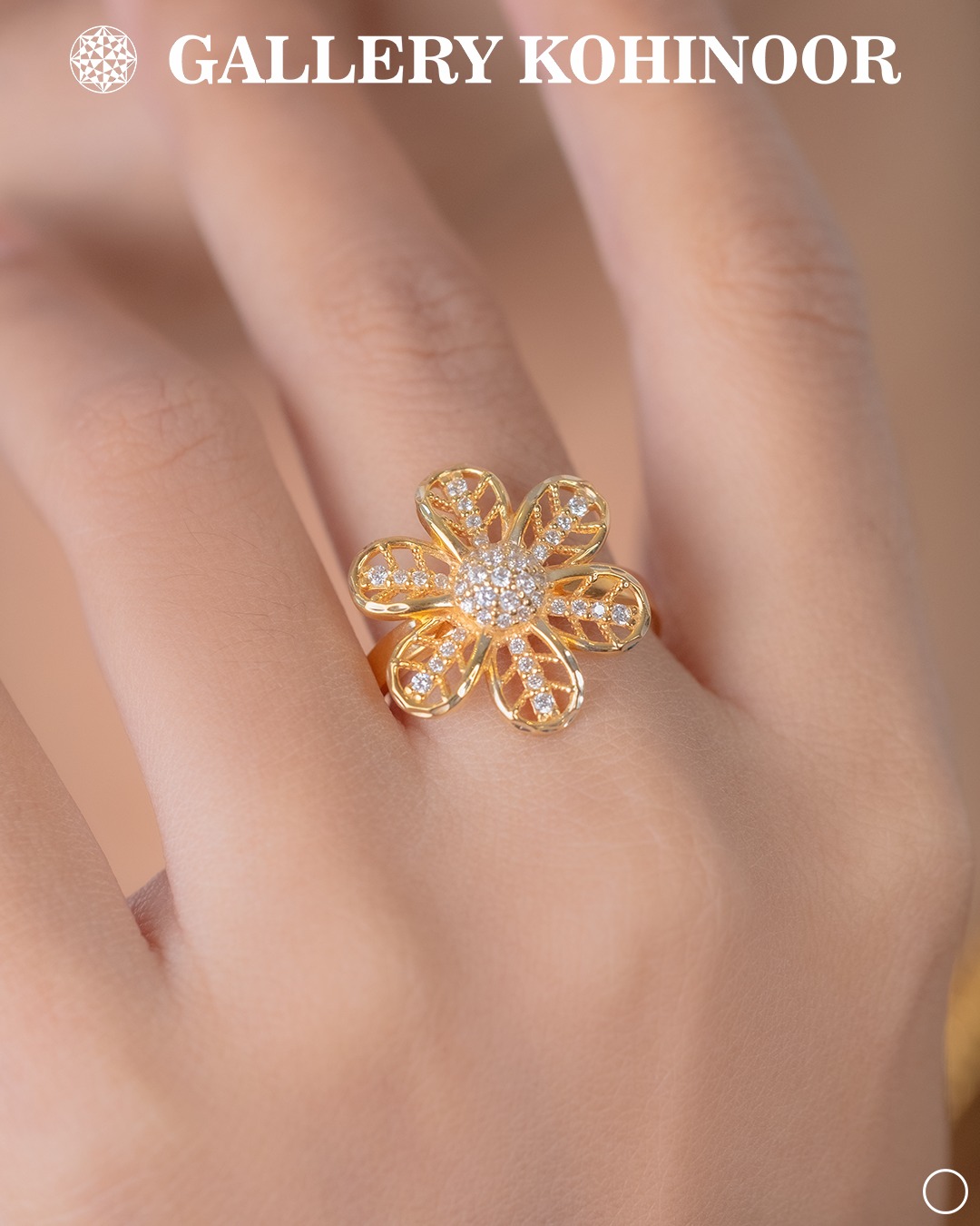 Tampil menawan dengan koleksi perhiasan Gallery Kohinoor
.
.
Dapatkan koleksi perhiasan emas model terbaru hanya di @gallerykohinoor
ALWAYS YOUNG & STAY GOLD🌟💫
.
.
More Info : ⤵️⤵️⤵️
Whatsapp : 087869999909
Our outlets :
Gallery Kohinoor : Jl. Sulawesi No. 106-108, Denpasar, Bali. (0361)237925
.
New Gallery Kohinoor : Jl. Sulawesi No. 80, Denpasar, Bali. (0361)8486111
.
Gallery Kohinoor Teuku Umar : Jl. Teuku umar No. 14, Denpasar, Bali. (0361)8488999
.
.
#gallerykohinoor #goldshopbali #tokoemasbali #antam #goldjewellry
TRUSTED GOLD SHOP GALLERY KOHINOOR ⭐ GET THE BEST DESIGNS AND MODELS WITH THE BEST PRICE AND LOTS OF CHOICES HERE 💗