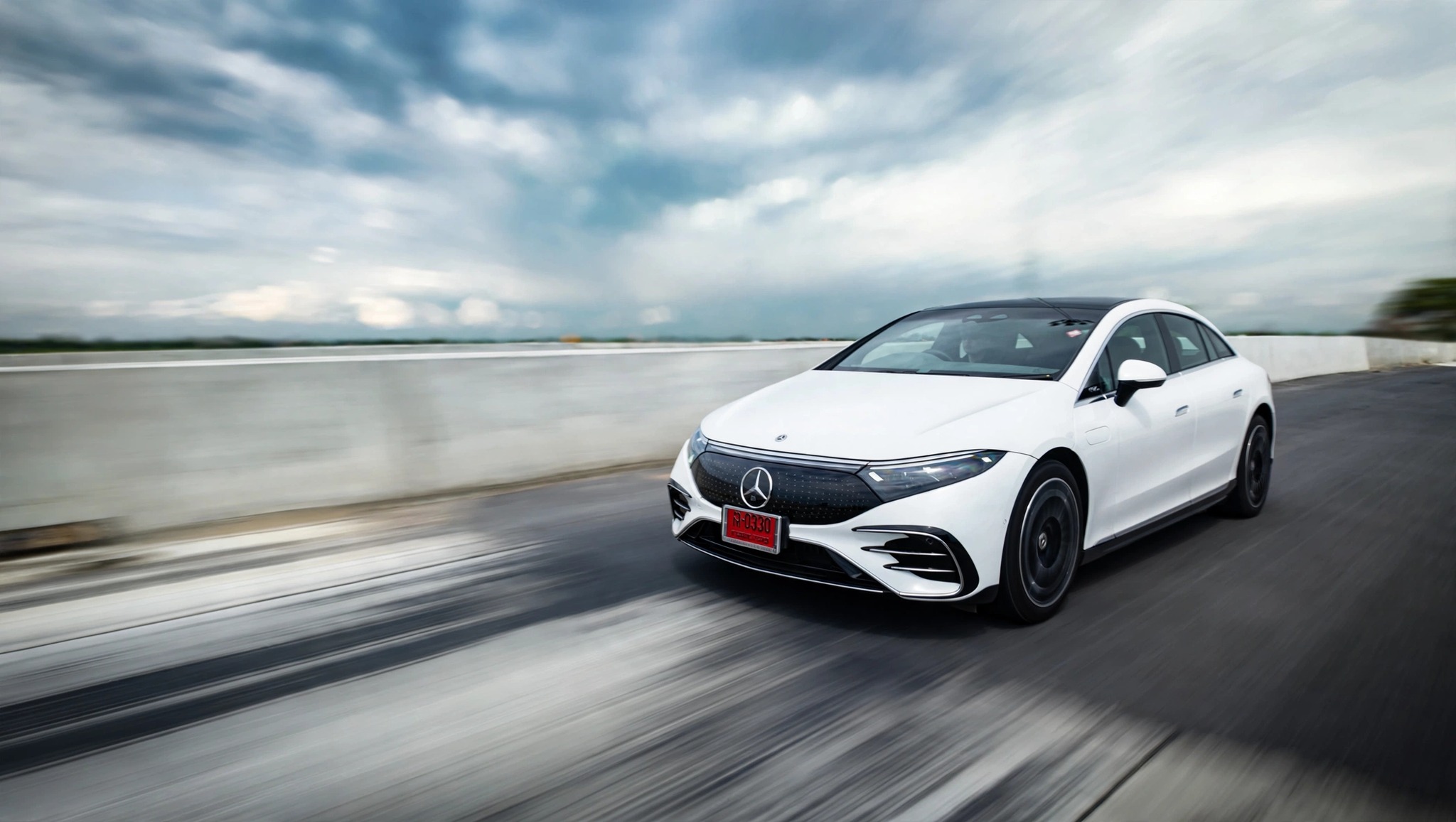 รีวิว Mercedes-Benz EQS 450+ AMG Dynamic https://s.whatcar.co.th/EjPcPH รีวิว Mercedes-Benz EQS 450+ AMG Dynamic https://s.whatcar.co.th/EjPcPH