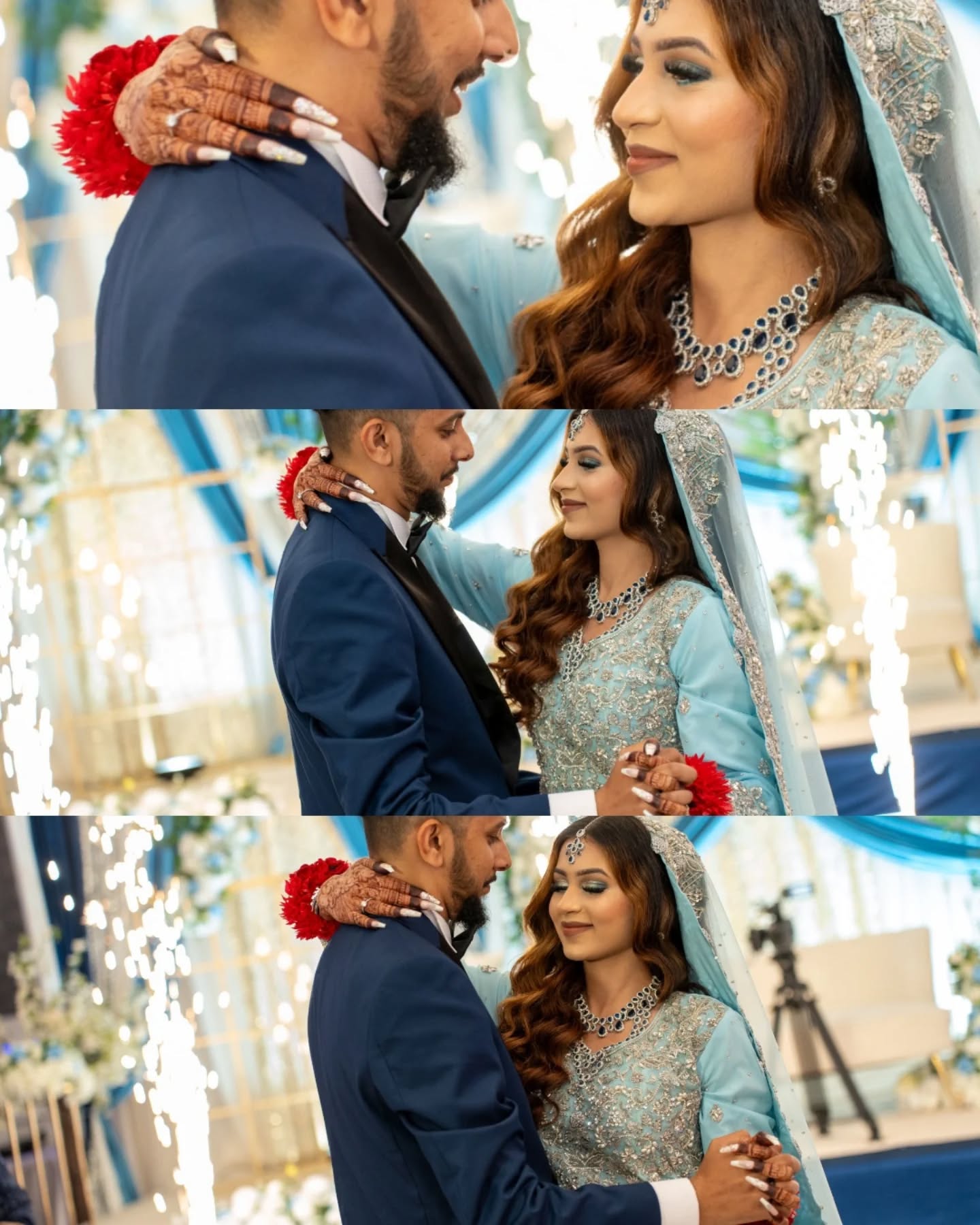 D weds A Reception
.
.
.
.
.
.
.
.
#torontweddings #TheSparkStudios #WeddingVideo #WeddingPhotoshoot #LoveStories #WeddingInspo #BookNow #SparkYourLove
#weddingvideography #weddingvideographer #torontoweddingvideographer #muslimwedding #pakistaniweddings