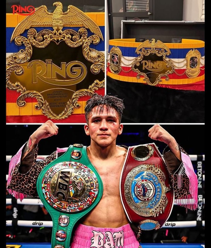 حصل جيسي "بام" رودريغيز على حزام الخاتم الجديد #abdulaziz #samuraijits #ytb حصل جيسي "بام" رودريغيز على حزام الخاتم الجديد #abdulaziz #samuraijits #ytb