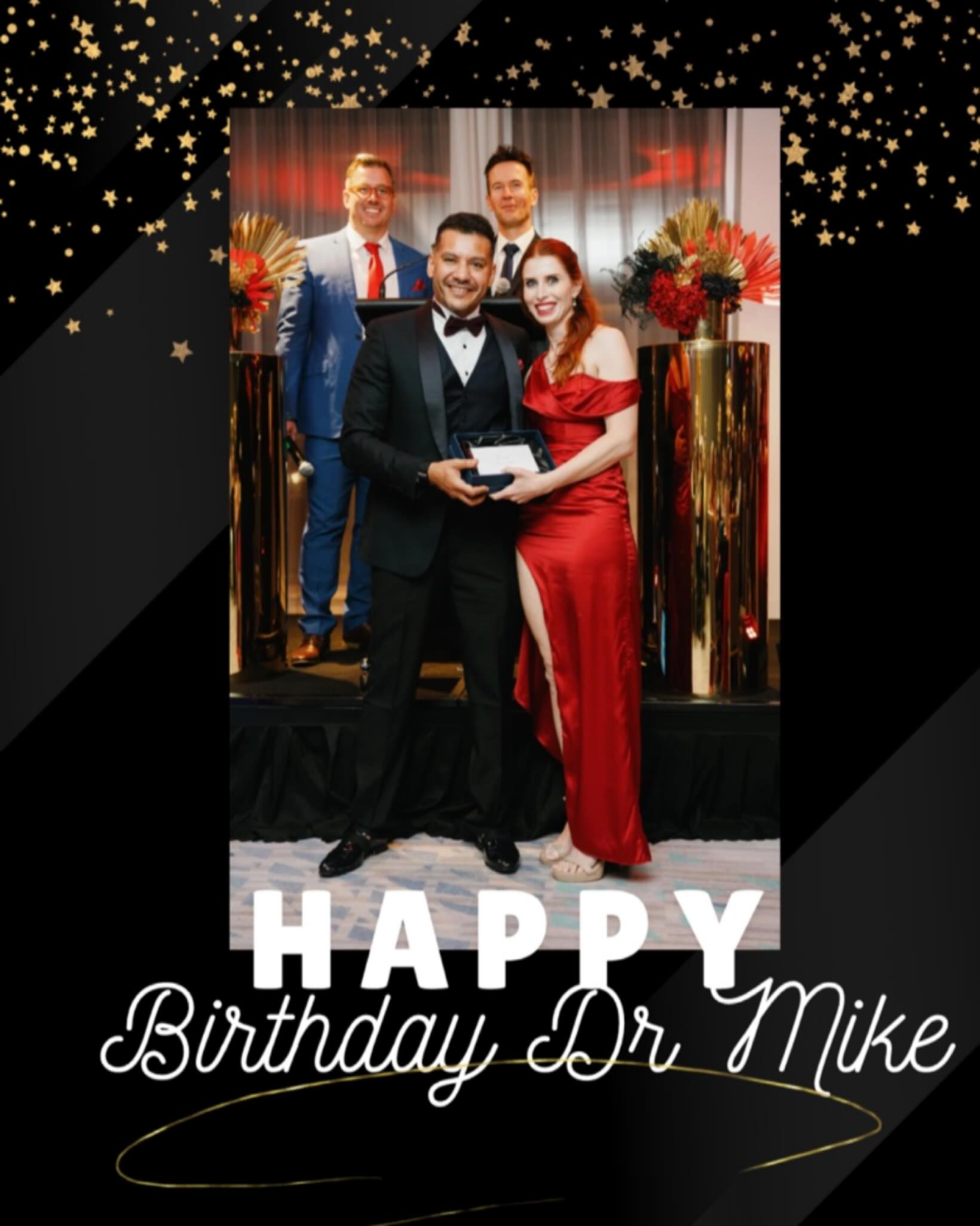 Image From Instagram