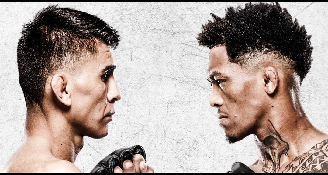 UFC Vegas 113 Preview Show: What’s at stake for Mario Bautista and Vinicius Oliveira? #ytb #news #samurai UFC Vegas 113 Preview Show: What’s at stake for Mario Bautista and Vinicius Oliveira? #ytb #news #samurai