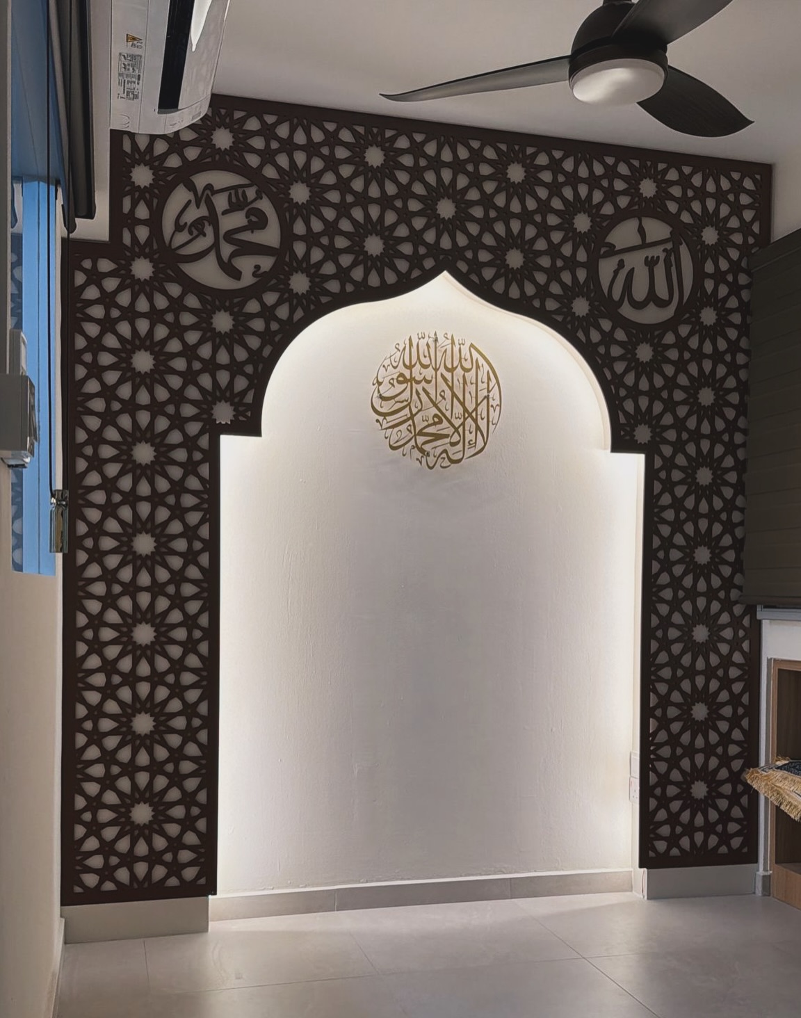 wishing eid mubarak to all of you families! 🕌
may Allah swt accept your fasting, prayers, charity and all your good deeds and we pray that we always be in the best of states 🤲🏼
may your homes be filled with love, warmth & happiness during this joyous occasion.. 🤍
#camelcaravanco #thefamilymajlis #eidmubarak