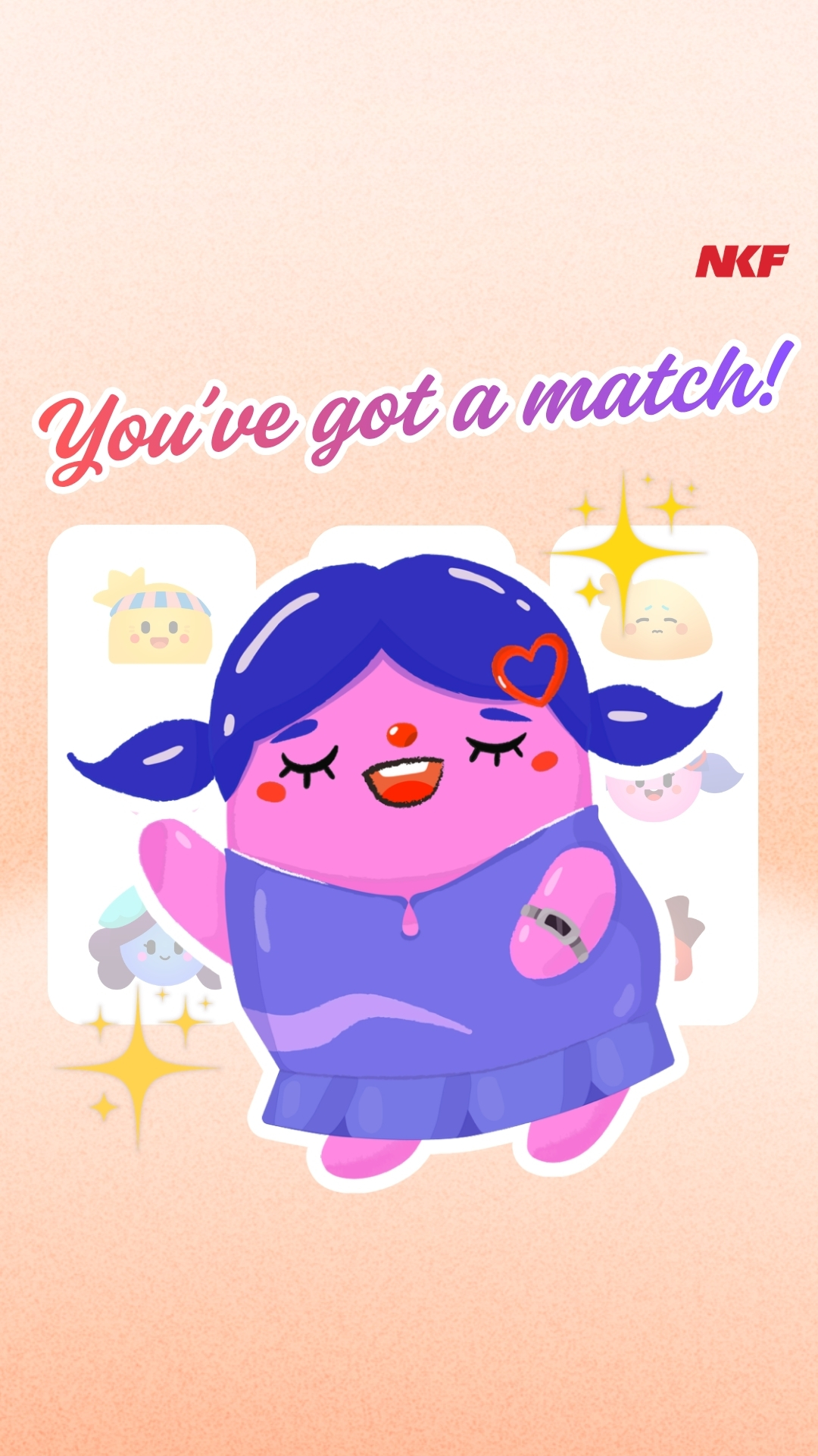 Hi, I'm Hanna! 💕 Pilates Princess🧘♀ | Steps over…