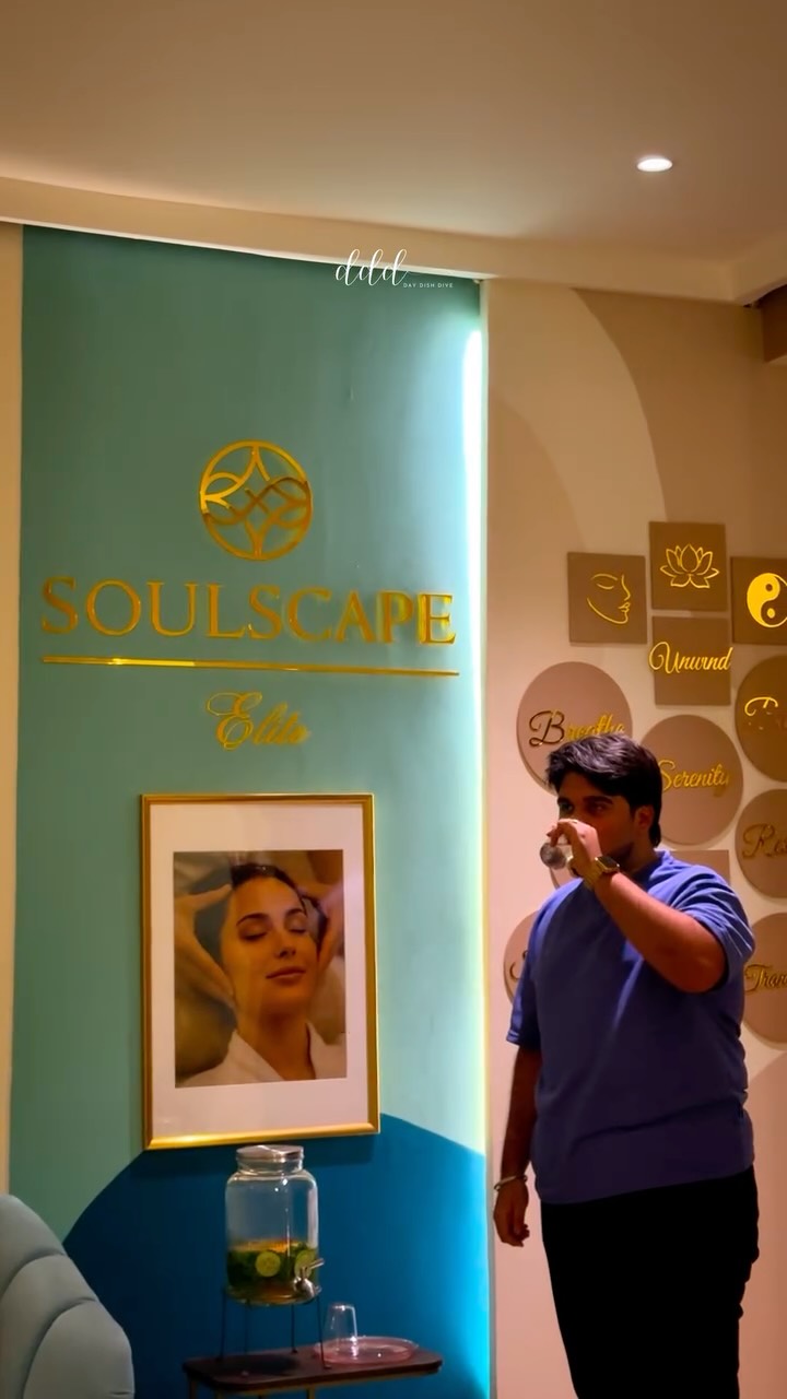Soulscape Spa is a distinguished name in Hyderabad’s luxury