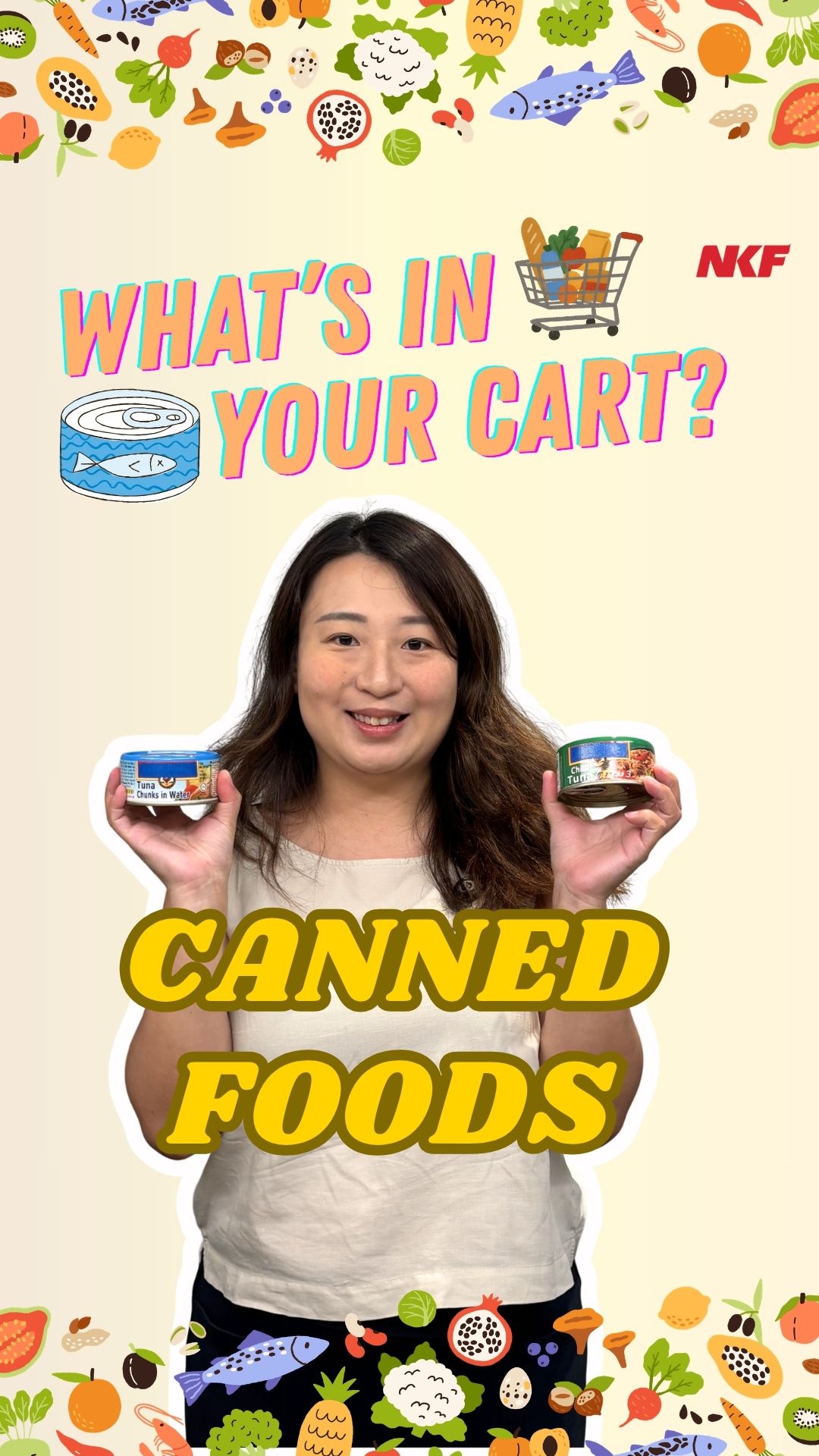 Canned foods aren’t made equal, so how do you spot…