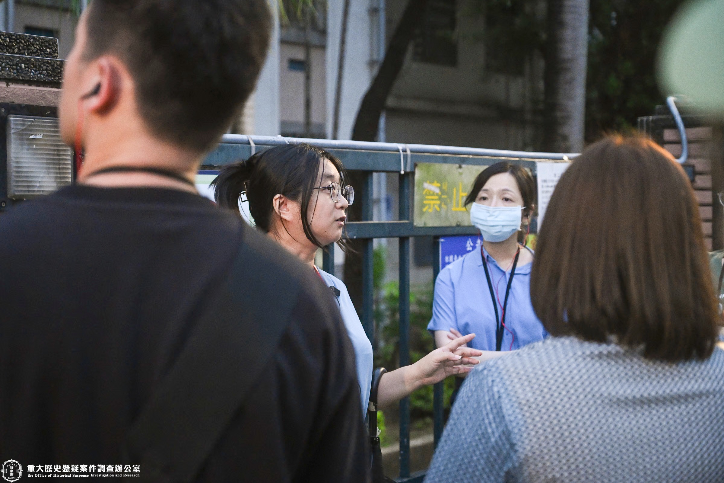 【疑案勘察隊】條通調查事件簿6/26、27第一團!
林森北果然是充滿故事的地方啊~ 【疑案勘察隊】條通調查事件簿6/26、27第一團!
林森北果然是充滿故事的地方啊~