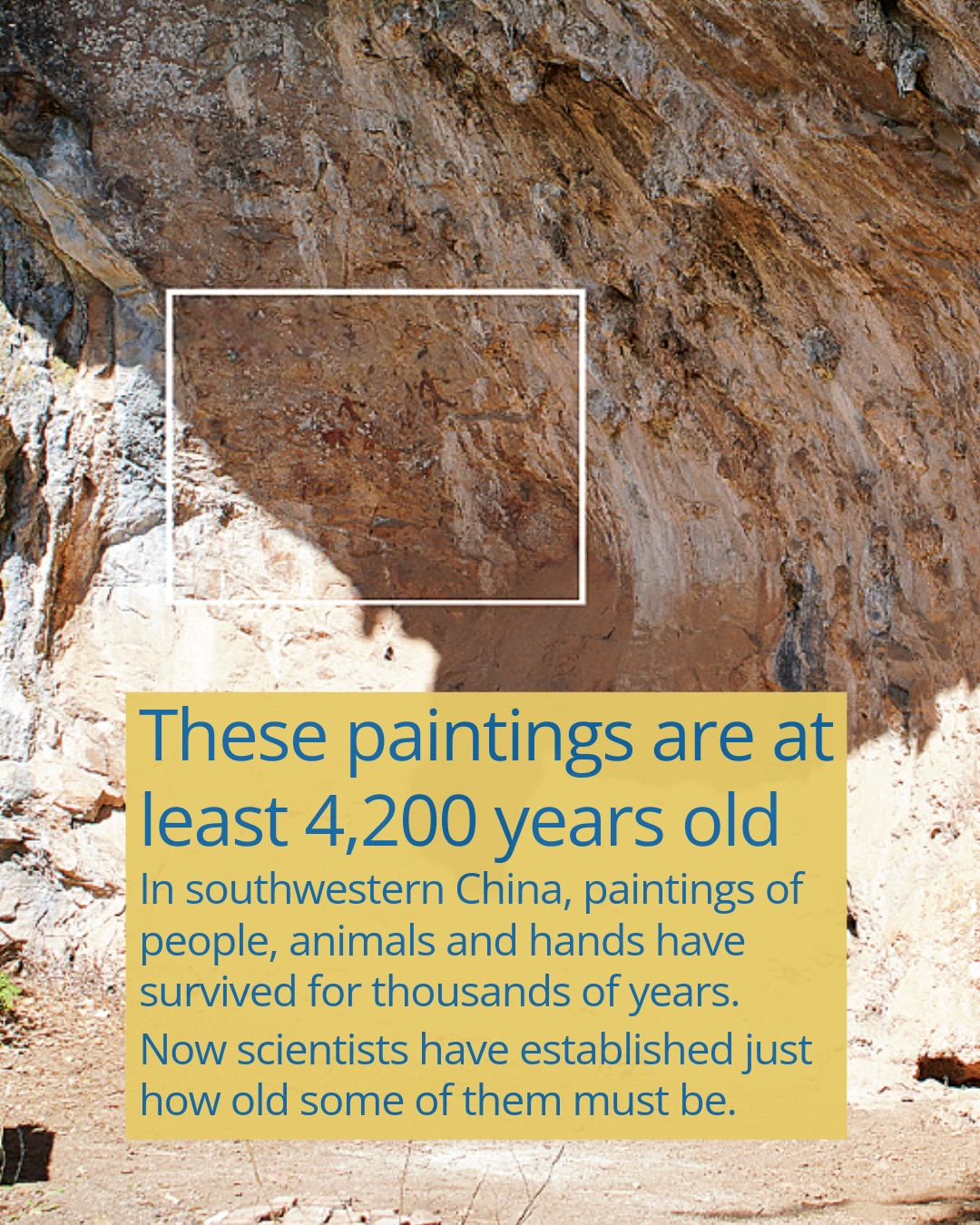 How old are the rock paintings of Mainland Southeast Asia? 🎨🪨
A new study from Mangguan in Yunnan, southwestern China, provides another important piece of the puzzle.
Using uranium-thorium dating, researchers analysed tiny calcite deposits that had formed over the paintings. Because the calcite must be younger than the pigment underneath, the dates provide a minimum age for the art. One deposit covering a human figure shows that the painting was already there at least 4,220 years ago.
Mangguan is particularly interesting because it lies only about 15 km from the better-known Cangyuan rock art complex. The two have stylistic similarities and overlapping dates, suggesting they formed part of a broader regional rock art tradition, a comparison can be taken farther south.
The rock paintings at Pha Taem in Luang Prabang, Laos, have previously been compared with Cangyuan, raising intriguing questions about relationships between the rock art traditions of southwestern China and Mainland Southeast Asia.
Most rock art in Mainland Southeast Asia remains poorly dated, so dates like those from Mangguan give us increasingly useful chronological anchors for thinking about these connections.
References:
Wu, Y. et al. 2026. U-Th dating of rock paintings in southwestern China: minimum age of ~4.2 ka BP at the Mangguan site. Journal of Archaeological Science: Reports 74, 105987. DOI: 10.1016/j.jasrep.2026.105987.
Bo, X. 2020. On the relationship between the Cangyuan rock art in Yunnan, China, and the Pha Taem rock art in Laos. Rock Art Research 37(2).
Tan, N.H. 2018. The Cliff Paintings of Pha Taem, Luang Prabang, Lao PDR. Rock Art Research 35(1).
#RockArt #SoutheastAsianArchaeology #Yunnan #China How old are the rock paintings of Mainland Southeast Asia? 🎨🪨
A new study from Mangguan in Yunnan, southwestern China, provides another important piece of the puzzle.
Using uranium-thorium dating, researchers analysed tiny calcite deposits that had formed over the paintings. Because the calcite must be younger than the pigment underneath, the dates provide a minimum age for the art. One deposit covering a human figure shows that the painting was already there at least 4,220 years ago.
Mangguan is particularly interesting because it lies only about 15 km from the better-known Cangyuan rock art complex. The two have stylistic similarities and overlapping dates, suggesting they formed part of a broader regional rock art tradition, a comparison can be taken farther south.
The rock paintings at Pha Taem in Luang Prabang, Laos, have previously been compared with Cangyuan, raising intriguing questions about relationships between the rock art traditions of southwestern China and Mainland Southeast Asia.
Most rock art in Mainland Southeast Asia remains poorly dated, so dates like those from Mangguan give us increasingly useful chronological anchors for thinking about these connections.
References:
Wu, Y. et al. 2026. U-Th dating of rock paintings in southwestern China: minimum age of ~4.2 ka BP at the Mangguan site. Journal of Archaeological Science: Reports 74, 105987. DOI: 10.1016/j.jasrep.2026.105987.
Bo, X. 2020. On the relationship between the Cangyuan rock art in Yunnan, China, and the Pha Taem rock art in Laos. Rock Art Research 37(2).
Tan, N.H. 2018. The Cliff Paintings of Pha Taem, Luang Prabang, Lao PDR. Rock Art Research 35(1).
#RockArt #SoutheastAsianArchaeology #Yunnan #China